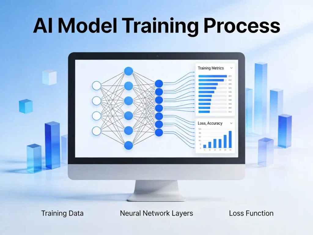 nsfw ai model training